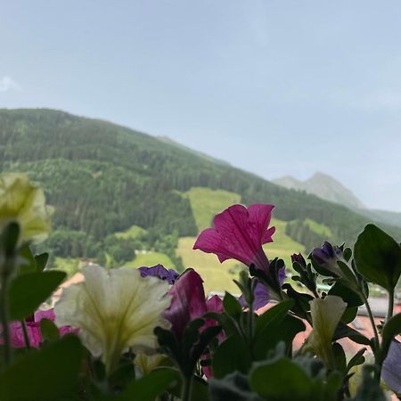 Villa Wengerbauer Dorfgastein Esterno foto
