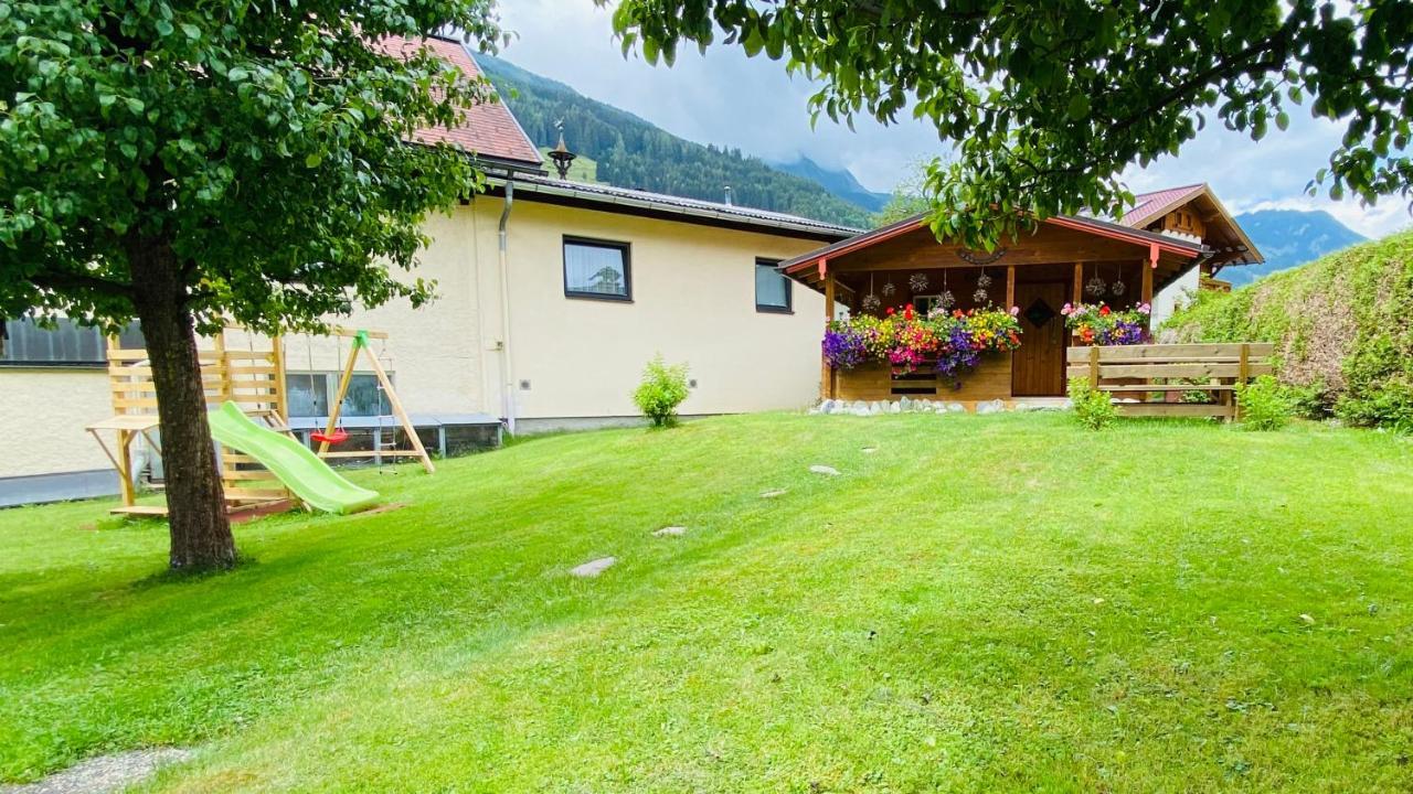 Villa Wengerbauer Dorfgastein Esterno foto