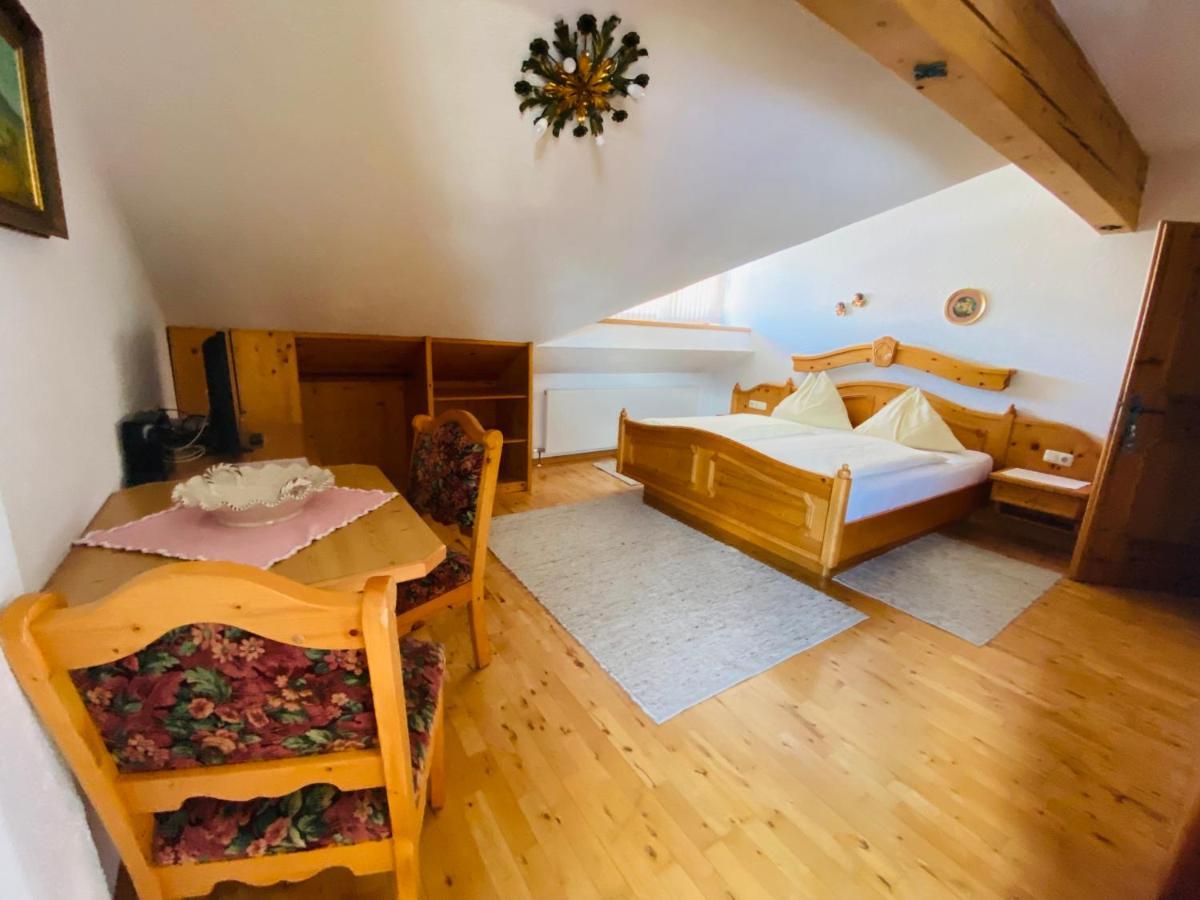 Villa Wengerbauer Dorfgastein Esterno foto