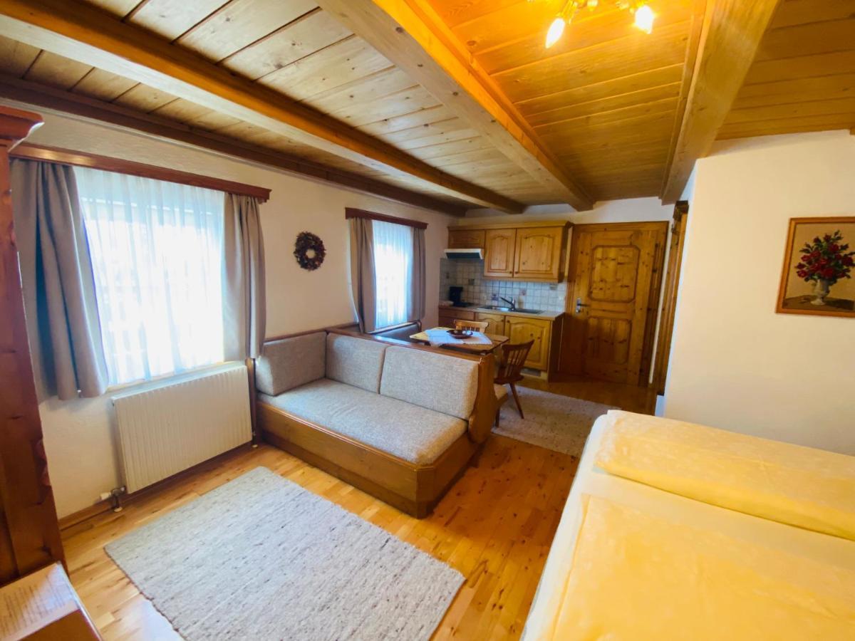 Villa Wengerbauer Dorfgastein Esterno foto