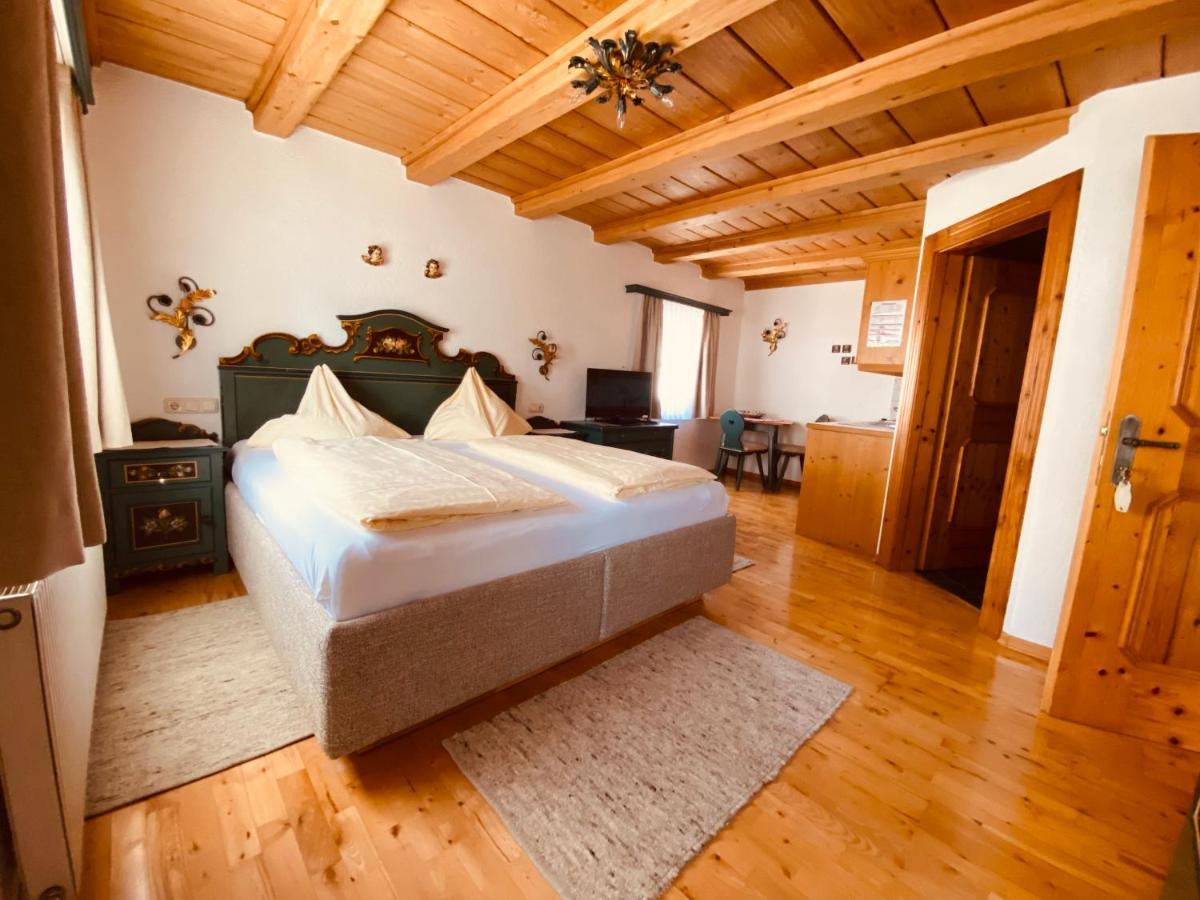 Villa Wengerbauer Dorfgastein Esterno foto