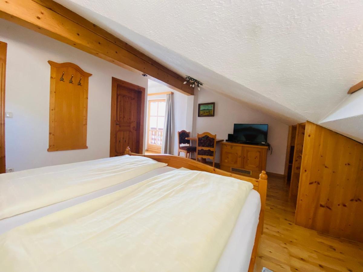 Villa Wengerbauer Dorfgastein Esterno foto