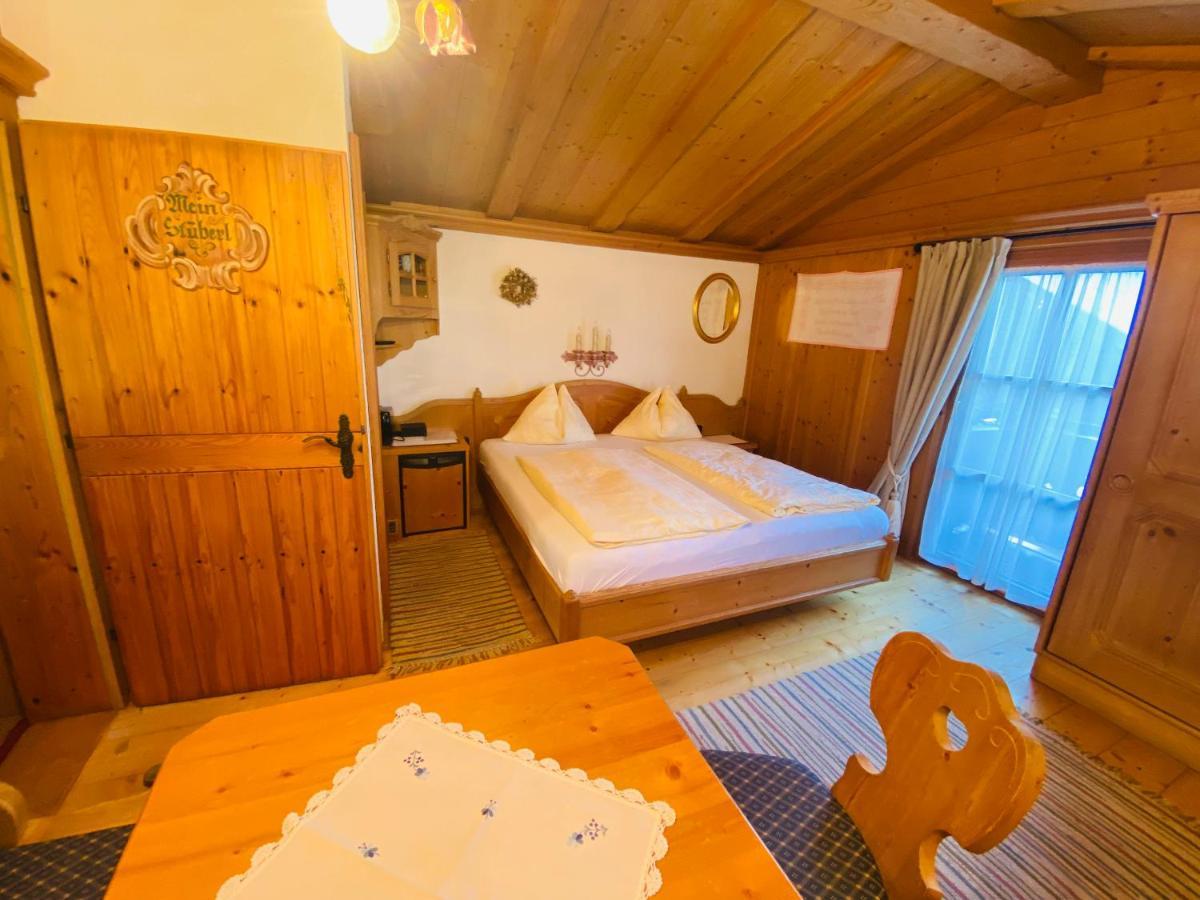 Villa Wengerbauer Dorfgastein Esterno foto