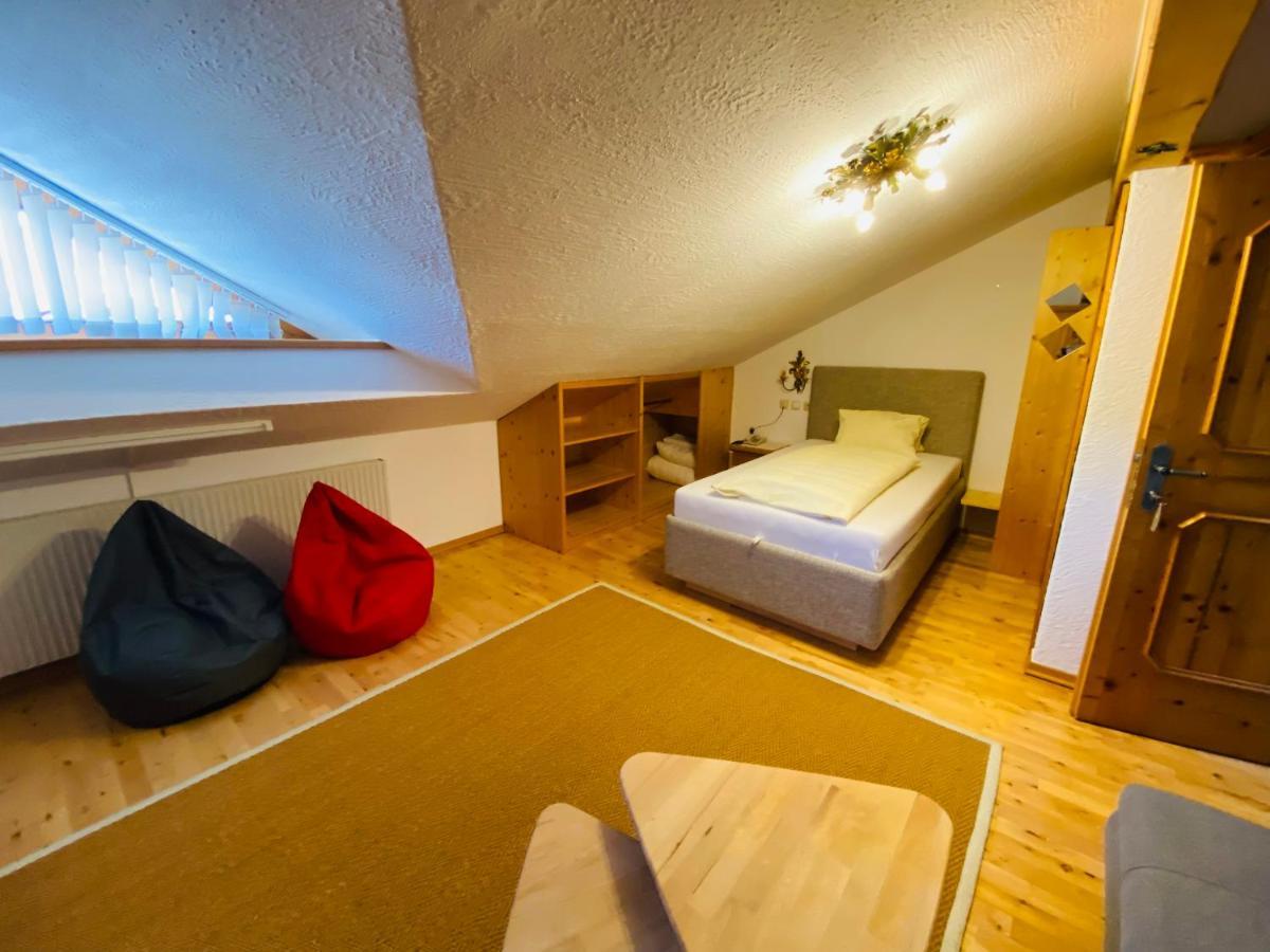 Villa Wengerbauer Dorfgastein Esterno foto