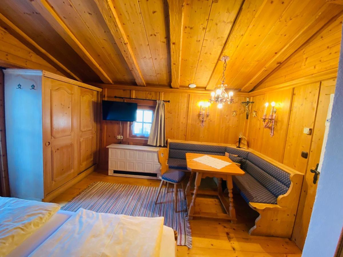 Villa Wengerbauer Dorfgastein Esterno foto