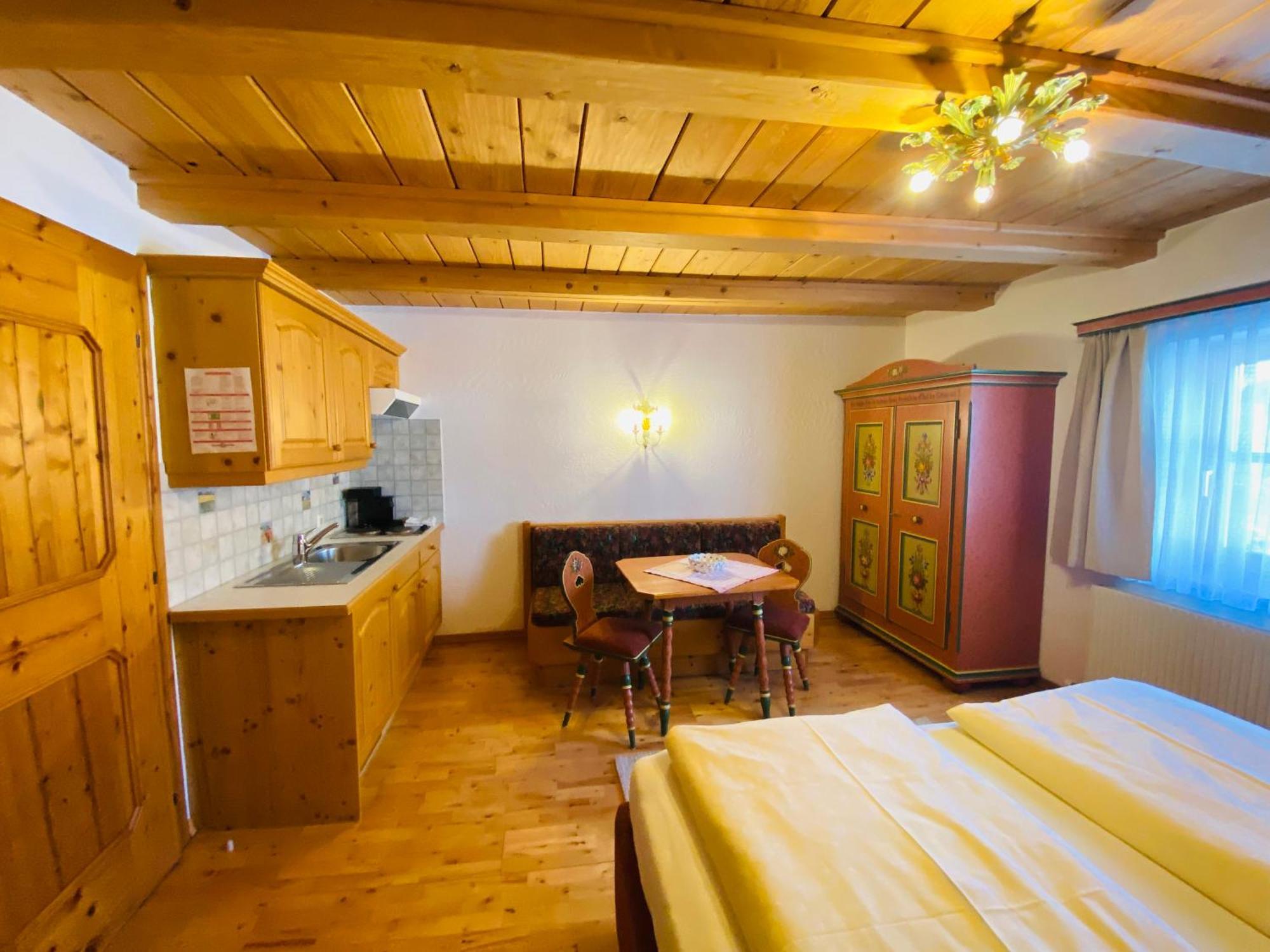 Villa Wengerbauer Dorfgastein Esterno foto