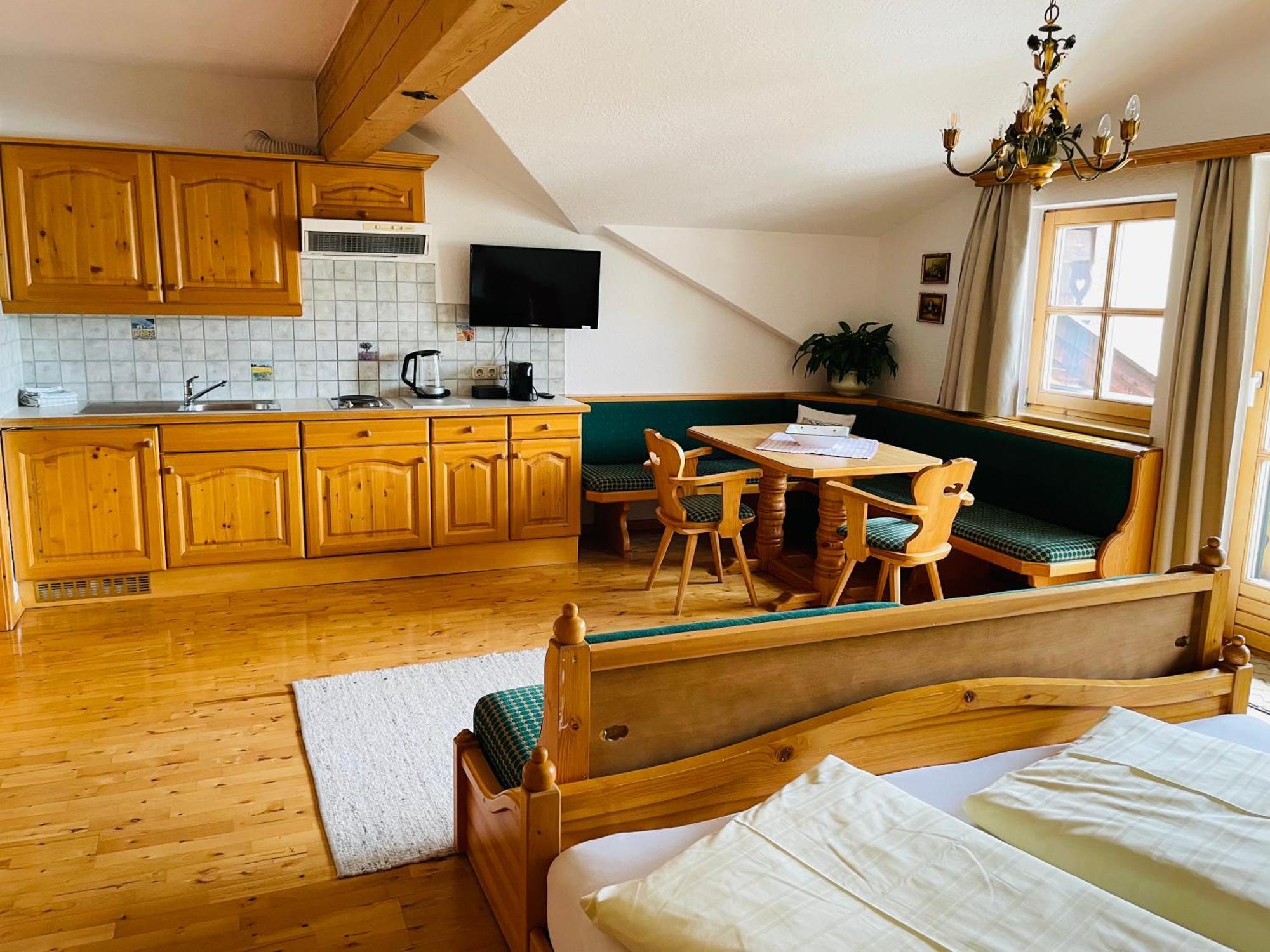 Villa Wengerbauer Dorfgastein Esterno foto