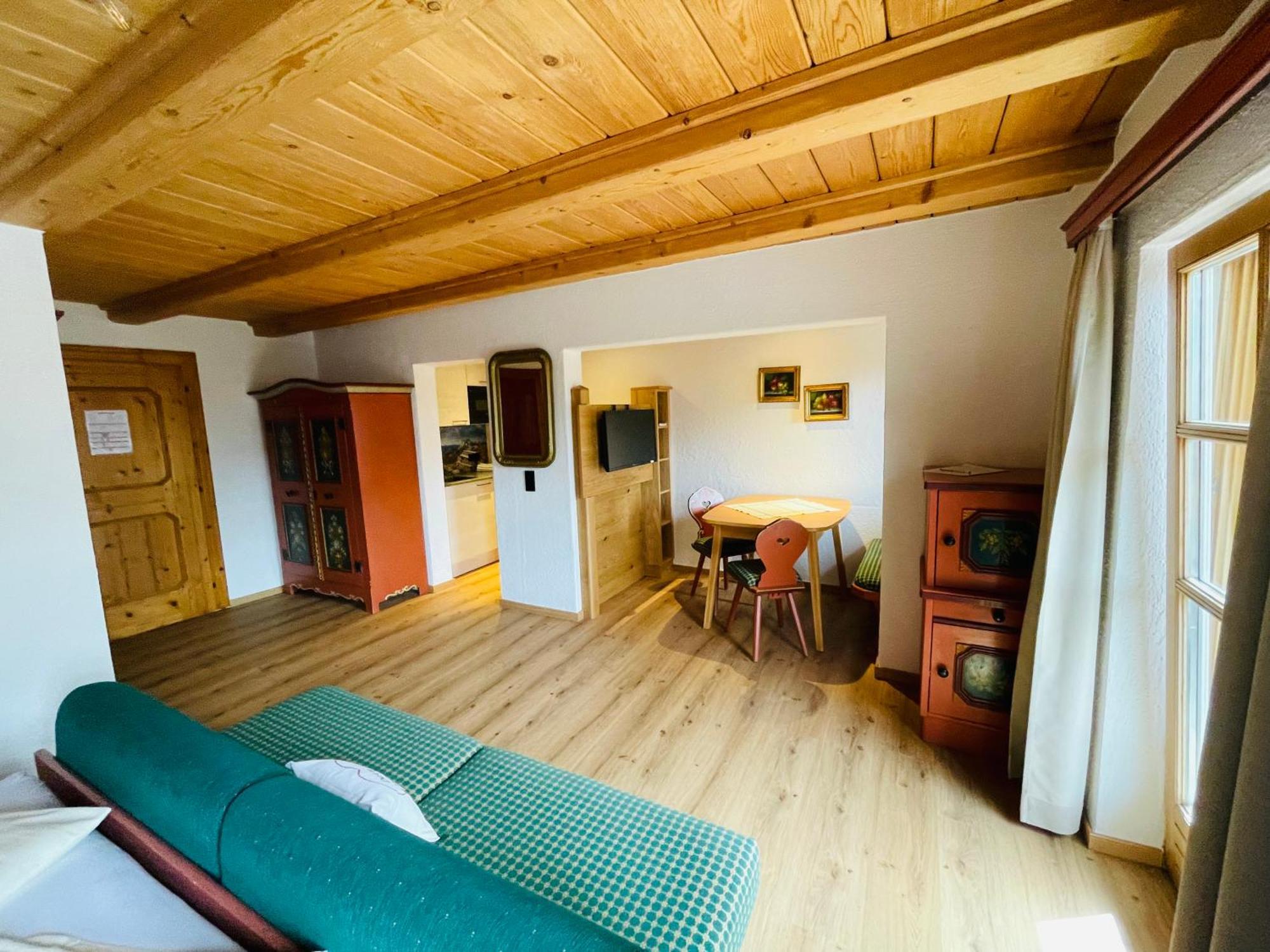Villa Wengerbauer Dorfgastein Esterno foto