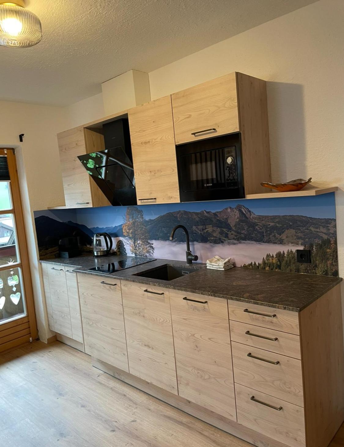 Villa Wengerbauer Dorfgastein Esterno foto